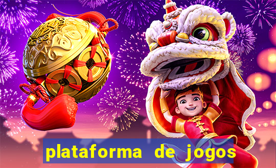 plataforma de jogos tigre 5 reais